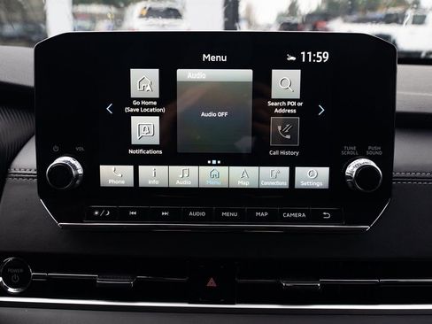New 2025 Mitsubishi Outlander SE AWD/4WD image 13