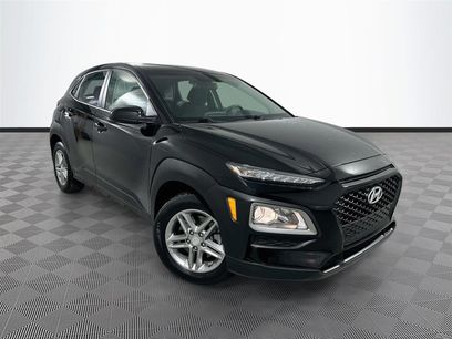 Used 2018 Hyundai Kona SE