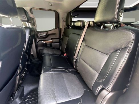 Used 2021 GMC Sierra 1500 SLE w/ X31 Off-Road Package image 27
