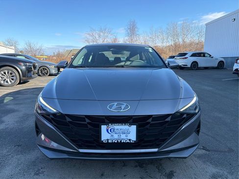 Certified 2023 Hyundai Elantra SEL w/ Convenience Package image 22