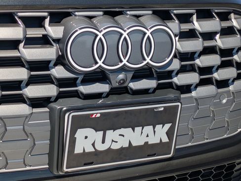 Used 2025 Audi Q5 Premium w/ Convenience Package AWD/4WD image 26