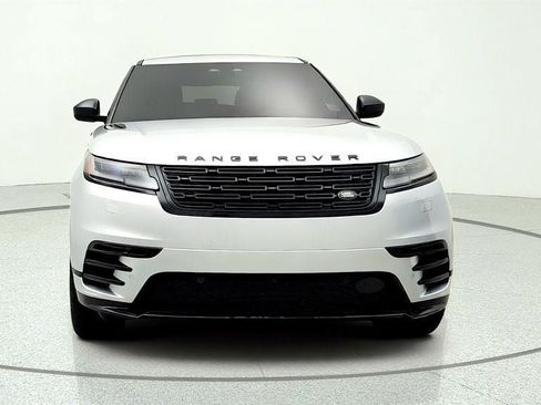 Used 2025 Land Rover Range Rover Velar Dynamic SE AWD/4WD image 2