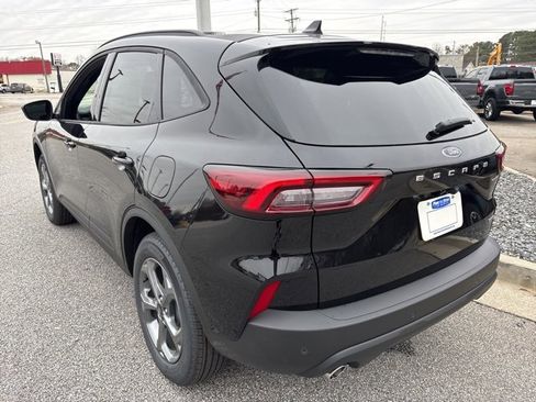 New 2026 Ford Escape ST-Line Select w/ Tech Pack #1 image 6