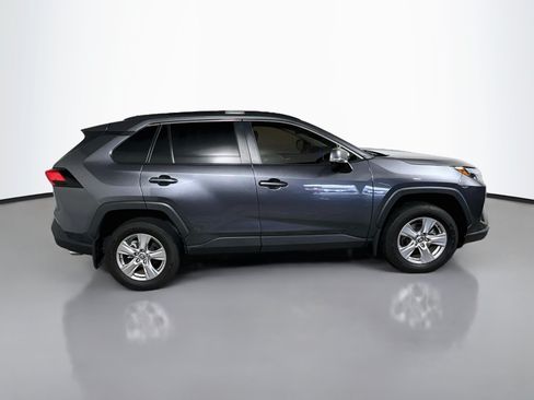 Used 2025 Toyota RAV4 XLE w/ Convenience Package FWD image 3