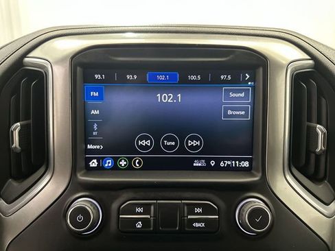 Used 2019 Chevrolet Silverado 1500 RST w/ All-Star Edition image 15