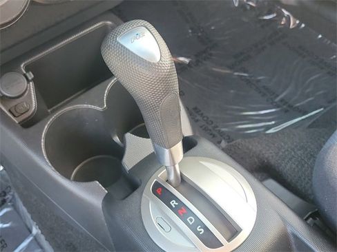 Used 2008 Honda Fit Sport image 24