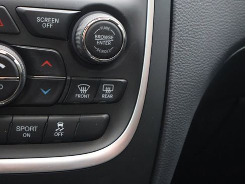 Used 2020 Dodge Durango Citadel image 34