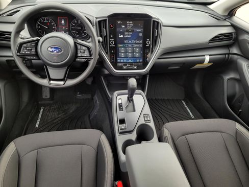 New 2026 Subaru Crosstrek 2.0i Premium image 5