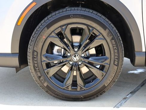 New 2026 Honda CR-V Sport Touring image 9