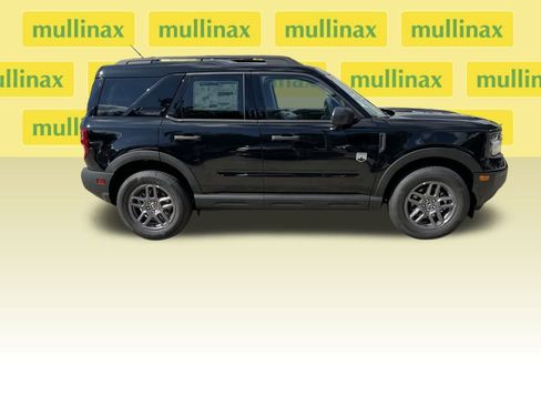 New 2025 Ford Bronco Sport Big Bend image 2