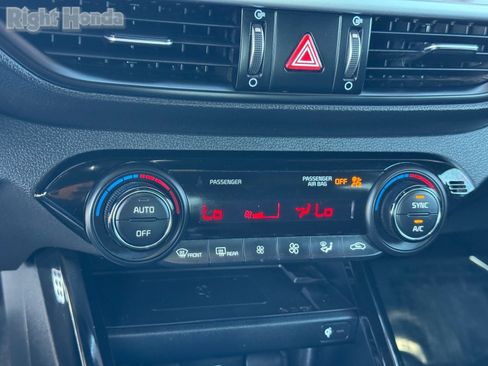 Used 2022 Kia Forte GT image 27