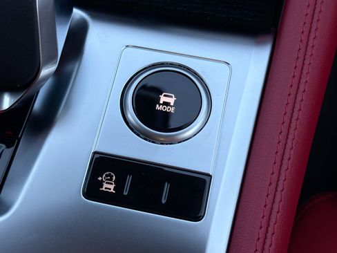 New 2026 Jaguar F-PACE R-Dynamic S AWD/4WD image 30
