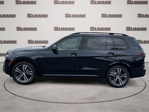 New 2027 BMW X7 M60i AWD/4WD image 2