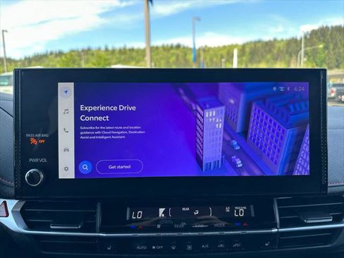 Certified 2025 Toyota Sienna XSE w/ XSE Plus Package AWD/4WD image 18