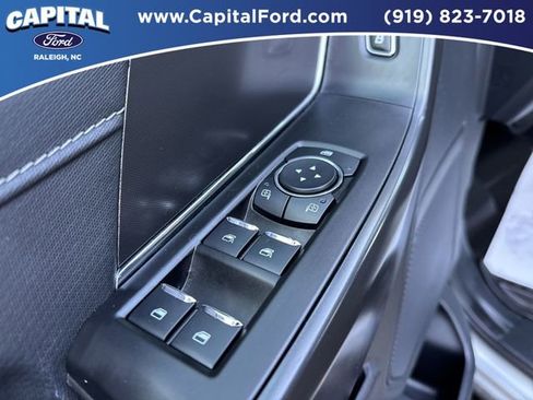 Certified 2024 Ford F150 XLT w/ Equipment Group 302A MID AWD/4WD image 21