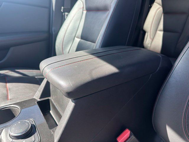 Used 2020 Chevrolet Blazer RS w/ LPO, Floor Liner Package AWD/4WD image 26
