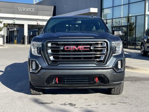 Used 2020 GMC Sierra 1500 AT4 w/ AT4 Premium Package image 2