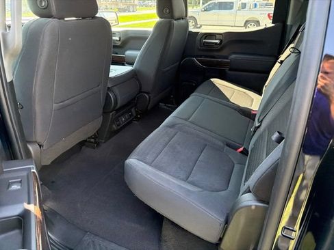Used 2019 GMC Sierra 1500 Elevation w/ Elevation Value Package AWD/4WD image 15