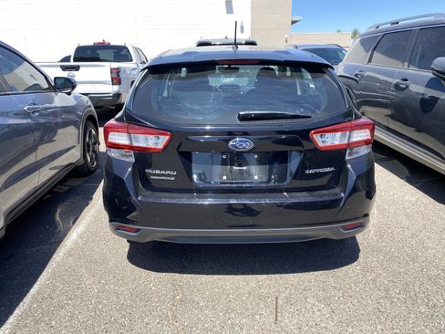 Used 2019 Subaru Impreza 2.0i AWD/4WD image 3