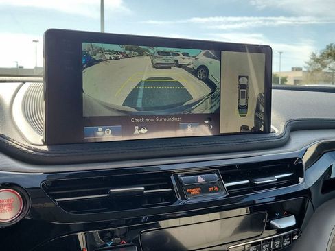 New 2026 Acura MDX w/ Advance Package image 29