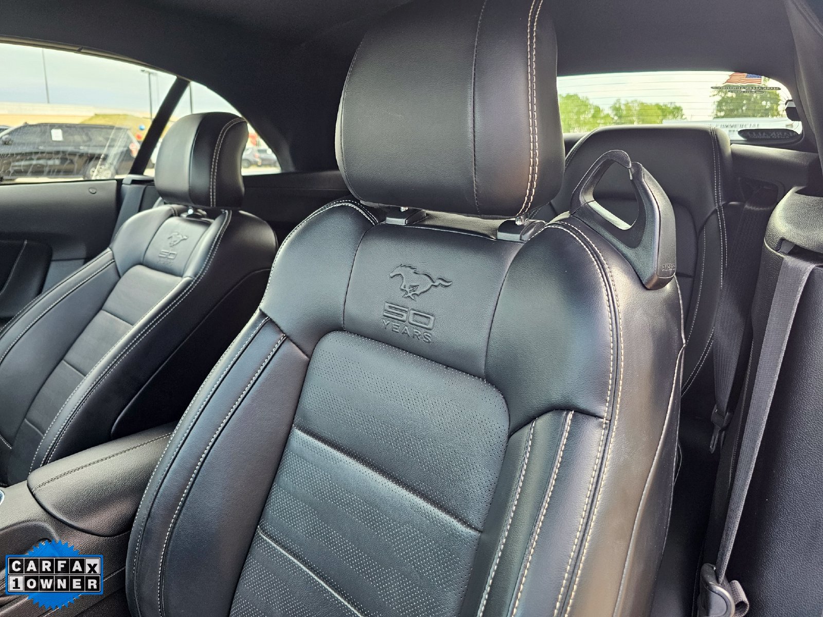 Used 2015 Ford Mustang GT Premium w/ Equipment Group 401A RWD image 17