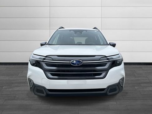 New 2025 Subaru Forester Limited image 8