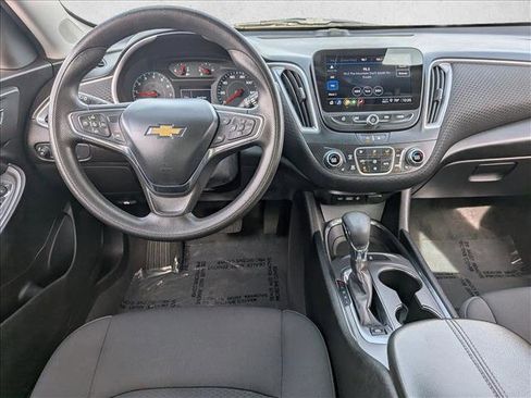 Used 2023 Chevrolet Malibu LT image 15
