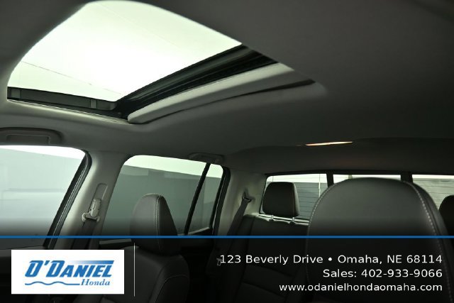Used 2023 Honda Ridgeline RTL image 35