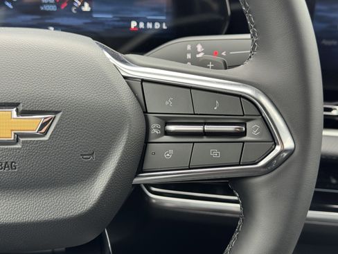 New 2026 Chevrolet Equinox LT w/ LPO, Floor Liner Package image 33