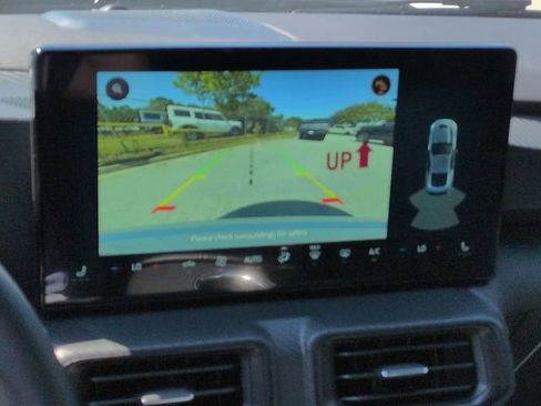 New 2025 Ford Mustang Coupe image 19