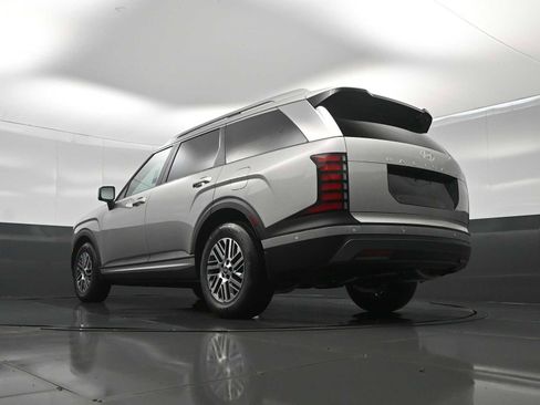 New 2026 Hyundai Palisade SEL image 36