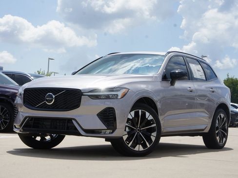 New 2026 Volvo XC60 B5 Plus w/ Protection Package Premier image 1