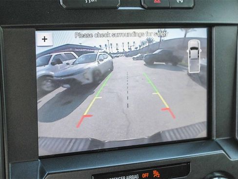 Used 2018 Ford F150 XLT w/ Equipment Group 302A Luxury image 29