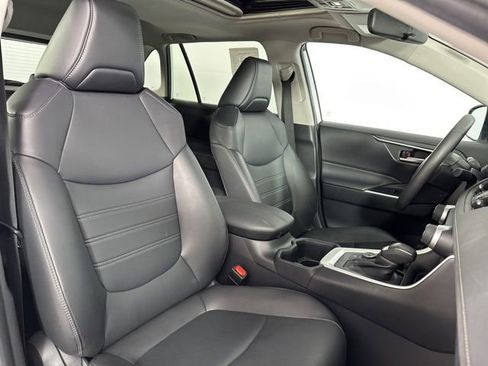 Used 2024 Toyota RAV4 XLE Premium w/ Weather Package image 26