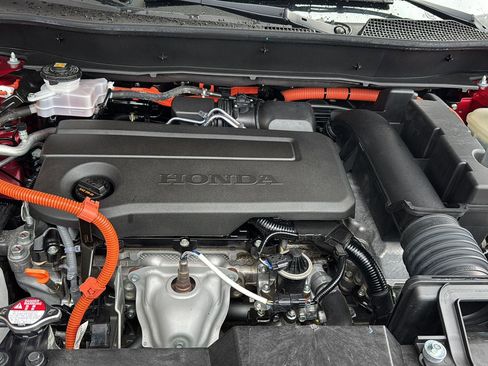 Used 2024 Honda CR-V Sport image 32