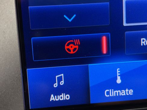 Used 2020 Ford Expedition King Ranch AWD/4WD image 25