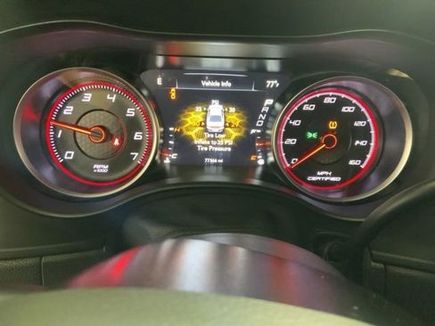 Used 2019 Dodge Charger Police AWD/4WD image 24