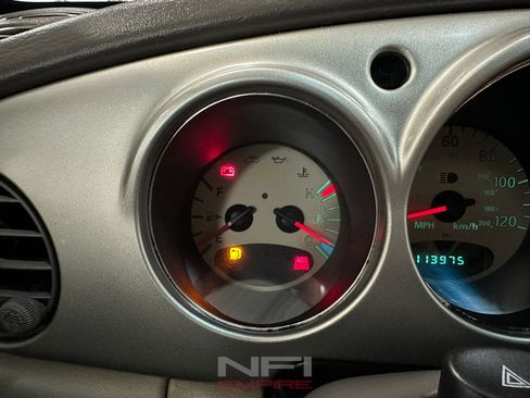 Used 2001 Chrysler PT Cruiser image 25