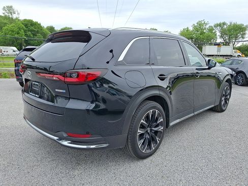 Certified 2024 MAZDA CX-90 Plug-In Hybrid w/ Premium Plus AWD/4WD image 7