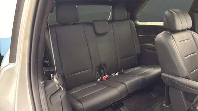 Used 2026 Hyundai Palisade Calligraphy AWD/4WD image 26