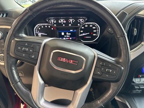 Used 2020 GMC Sierra 1500 SLT w/ SLT Premium Package image 23