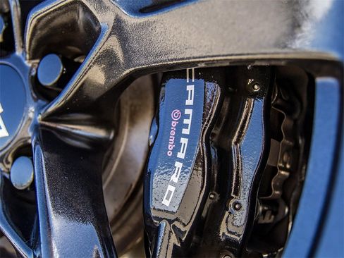 Used 2023 Chevrolet Camaro SS image 12