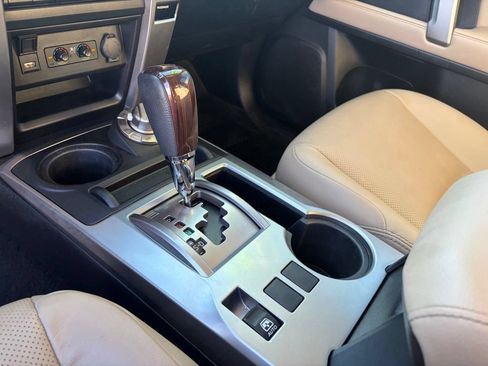 Used 2022 Toyota 4Runner Limited AWD/4WD image 30