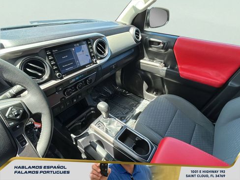 Used 2022 Toyota Tacoma SR5 image 23