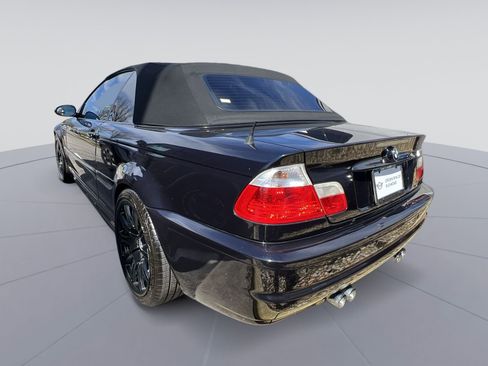 Used 2002 BMW M3 M3 image 3