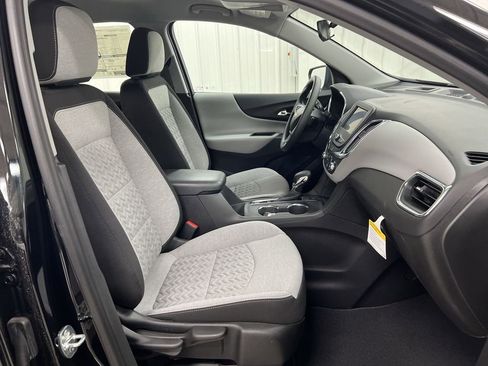 Used 2023 Chevrolet Equinox LS AWD/4WD image 21