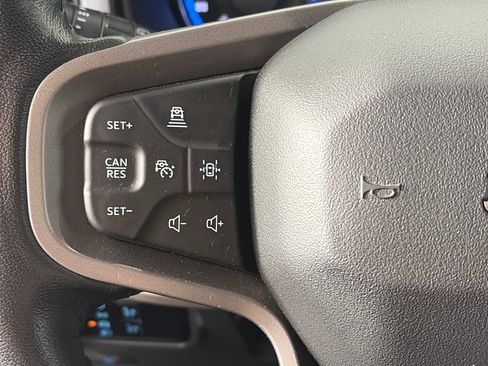 Used 2023 Ford Bronco Wildtrak AWD/4WD image 17