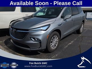 Certified 2024 Buick Enclave Essence w/ LPO, Floor Liner Package FWD video 1