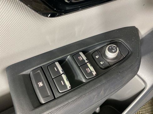 Used 2025 Subaru Forester Sport AWD/4WD image 30