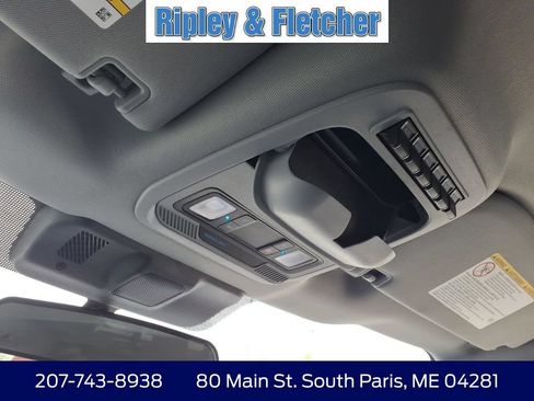 Used 2026 Ford F250 XL w/ STX Appearance Package AWD/4WD image 21
